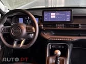 Jeep Avenger 1.2 GSE T3 Summit