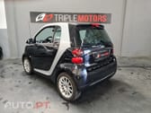 Smart ForTwo 0.8 cdi Passion 54