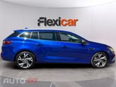 Renault Mégane Sport Tourer 1.6 TCe GT EDC