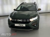 Dacia Jogger ECO-G 100 Bi-Fuel Extreme+ 7 lugares