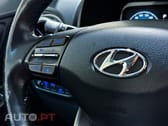 Hyundai Kauai 64kWh Intuitive