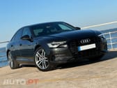 Audi A6 40 TDI Sport S tronic