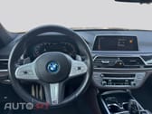 BMW 745 e M Sport I.V.A DEDUTIVEL 