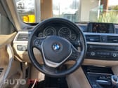 BMW 318 d Touring Line Sport