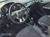 Opel Adam 1.2