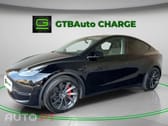 Tesla Model Y I.V.A DEDUTÍVEL Performance Dual Motor AWD