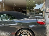BMW M850i Cabrio M