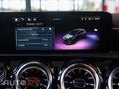 Mercedes-Benz A 200 Standard