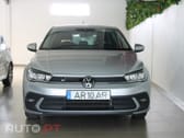 Volkswagen Polo 1.0 TSI