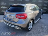 Mercedes-Benz GLA 200 CDi Aut.