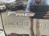 Jaguar F-Pace 2.0 i4D R-Sport AWD Aut.