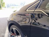 Peugeot 208 Puretech Turbo GT line