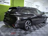 Peugeot 308 SW 1.2 PureTech GT EAT8