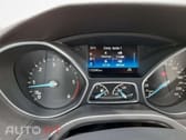 Ford Focus 1.5 TDCi Trend+