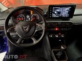 Dacia Sandero 1.0 TCe Expression