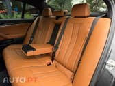 BMW 530 e Pack M