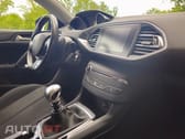 Peugeot 308 Blue-HDi Business