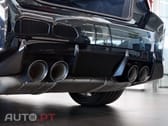 BMW M2 Auto