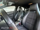 Mercedes-Benz CLA 200 d Shooting Brake Urban
