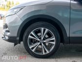 Nissan Qashqai 1.5 dCi N-Connecta J18
