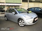 Citroen C3 1.4 HDi Airdream Seduction
