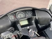 Honda Goldwing F6B