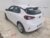 Opel Corsa-E Business Edition