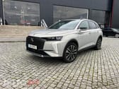 DS DS7 E-Tense Etoile EAT8