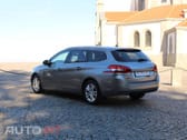 Peugeot 308 SW 1.6 BlueHDi Allure