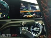 Mercedes-Benz A 180 d AMG Line Aut.