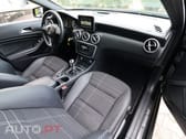 Mercedes-Benz A 180 CDi BE Urban