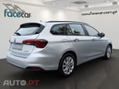 Fiat Tipo 1.3 M-Jet Lounge J17