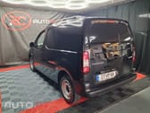 Peugeot Partner 1.6 BlueHDi Confort