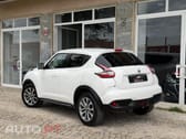 Nissan Juke 1.2 DIG-T Acenta