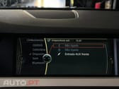 BMW 520 d Pack M Auto