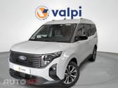 Ford Tourneo 1.0 EcoBoost Titanium