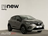 Renault Captur Captur 1.0 TCe Techno
