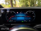 Mercedes-Benz EQA 250 AMG Line
