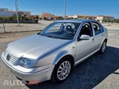 Volkswagen Bora TDI 115cv