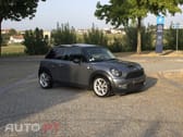 MINI Cooper Cooper S