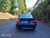 BMW 520 d