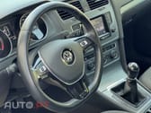 Volkswagen Golf 1.6 TDi Confortline