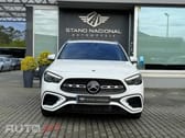 Mercedes-Benz GLA 180 d AMG Line
