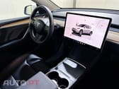 Tesla Model Y Standard