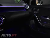 Mercedes-Benz A 250 e 8G-DCT AMG Line