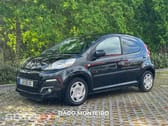Peugeot 107 1.0 SE Envy