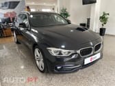 BMW 318 d Line Sport