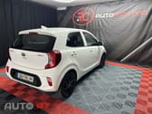 Kia Picanto 1.0 CVVT Urban