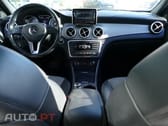 Mercedes-Benz GLA 180 d Style Aut.