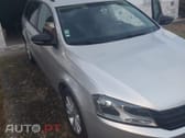 Volkswagen Passat Trendline